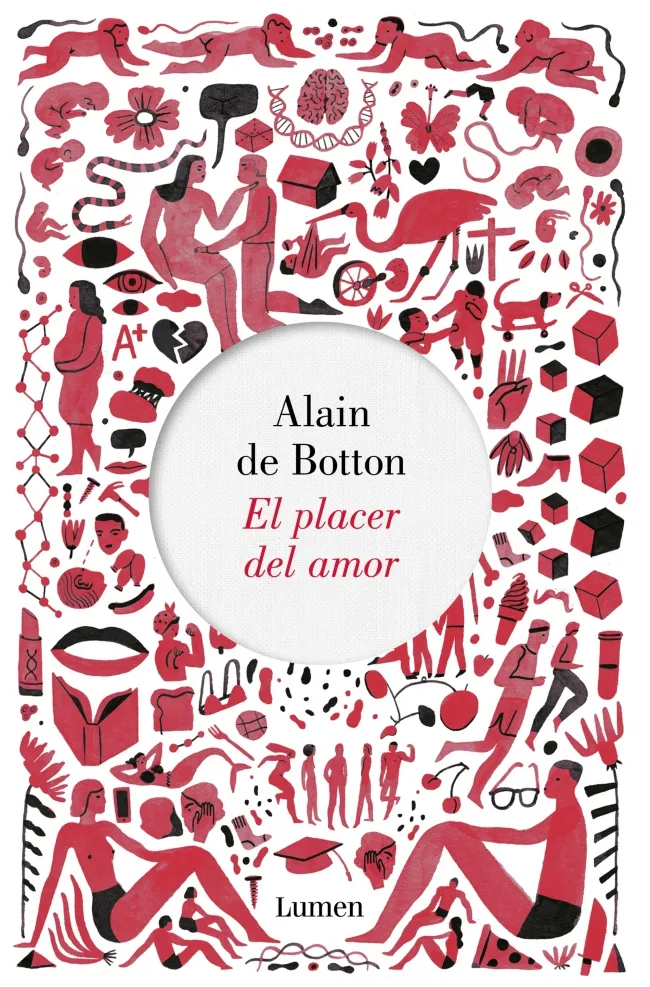 PLACER DEL AMOR, EL