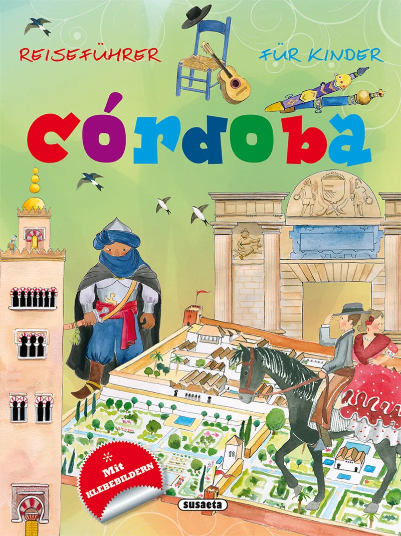 Córdoba - alemán