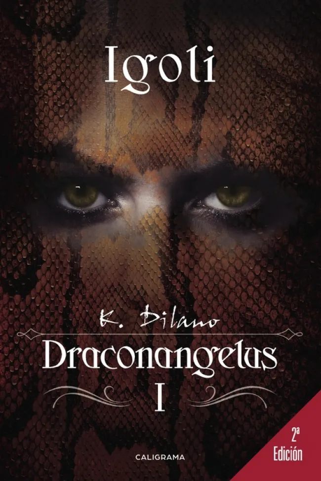 Igoli (Draconangelus 1)