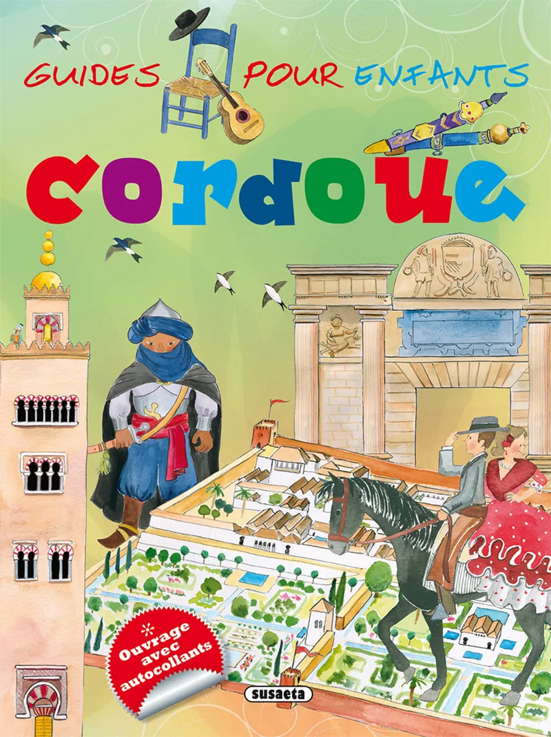 Cordoue - francés
