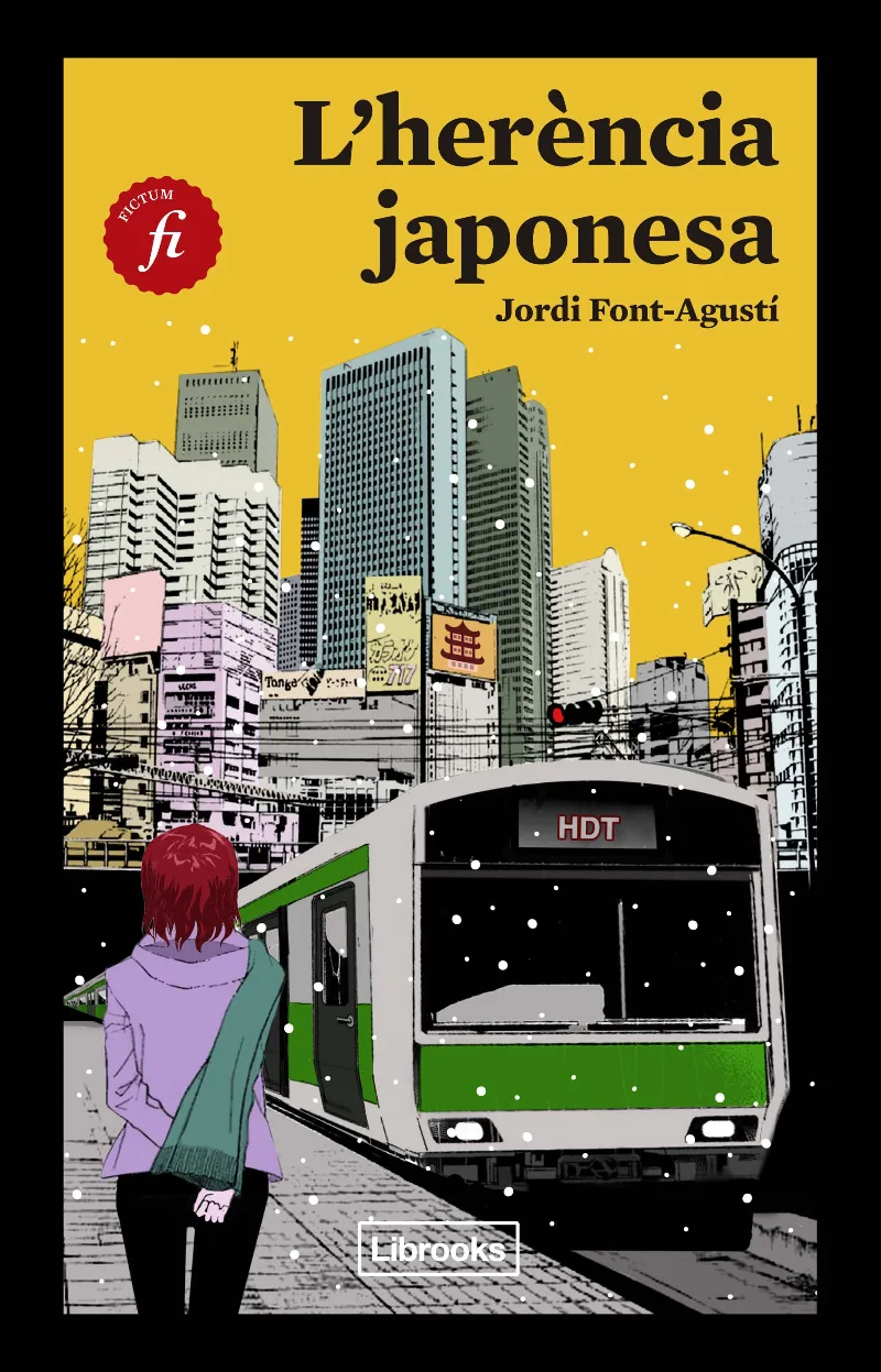 HERENCIA JAPONESA, L'