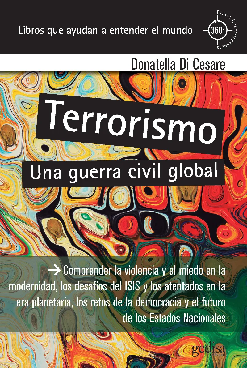 TERRORISMO -UNA GUERRA CIVIL GLOBAL-