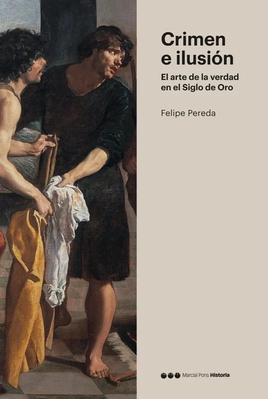 CRIMEN E ILUSION