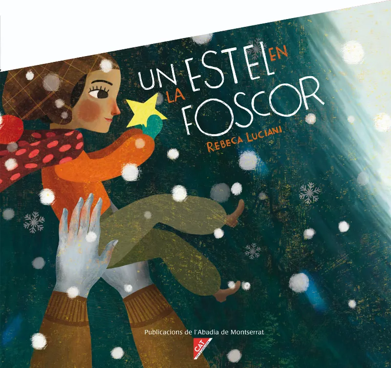 ESTEL EN LA FOSCOR,UN