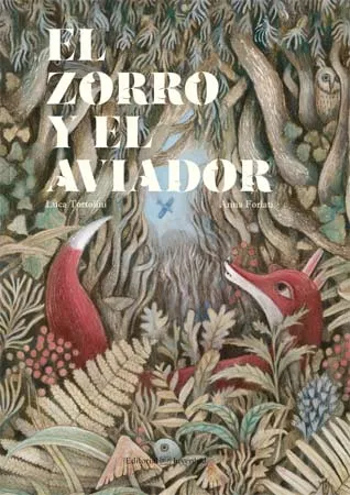 ZORRO Y EL AVIADOR, EL