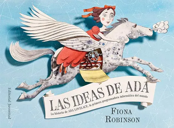 IDEAS DE ADA, LAS
