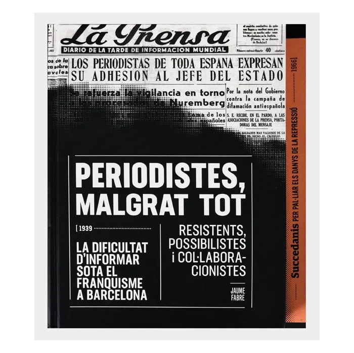 PERIODISTES MALGRAT TOT