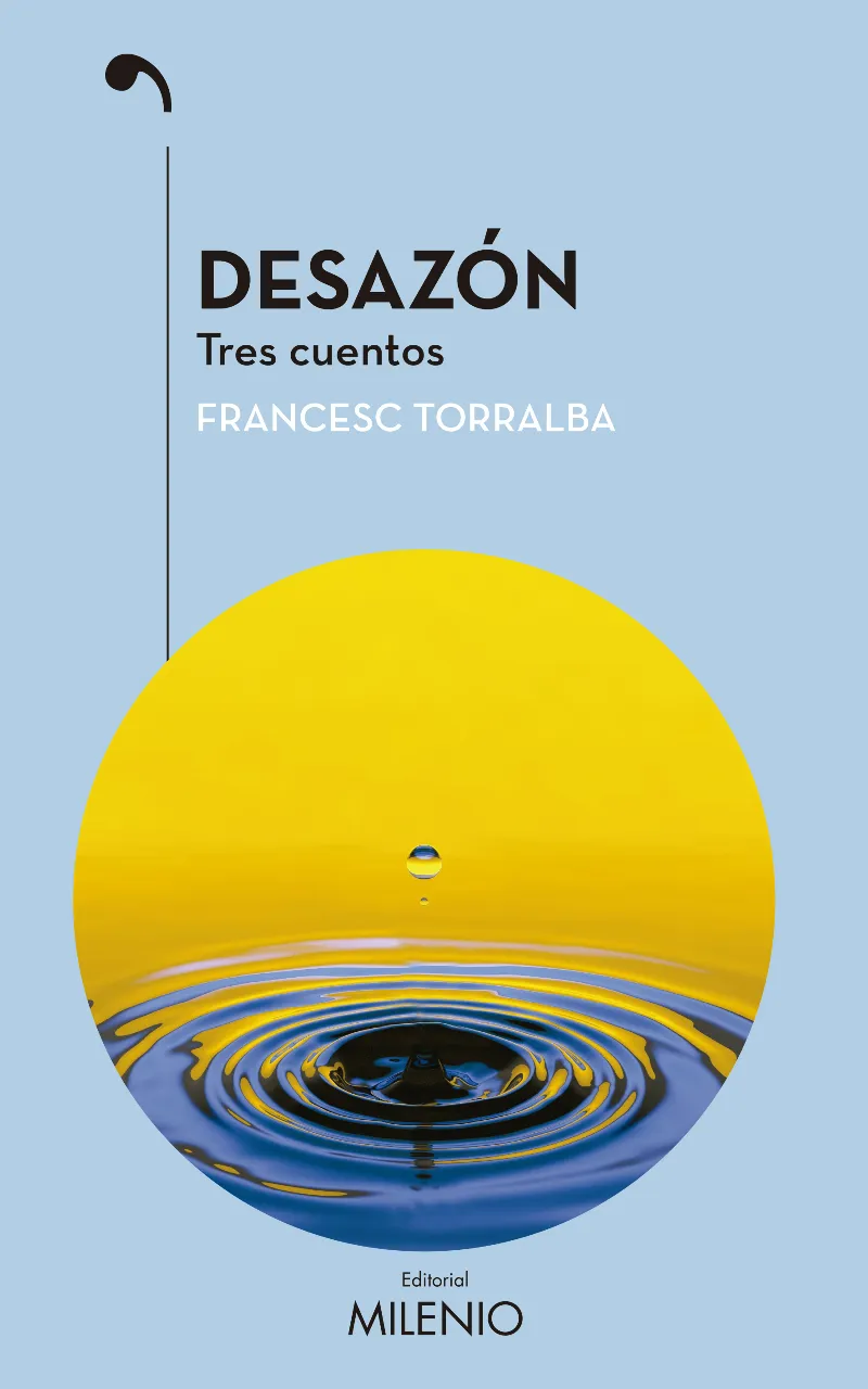 DESASON TRES CUENTOS