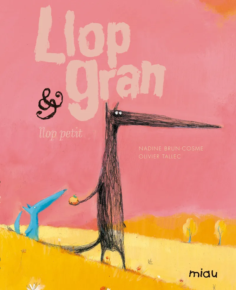 LLOP GRAN I LLOP PETIT