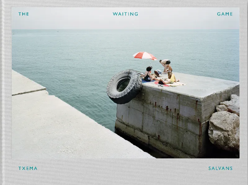 WAITING GAME, THE