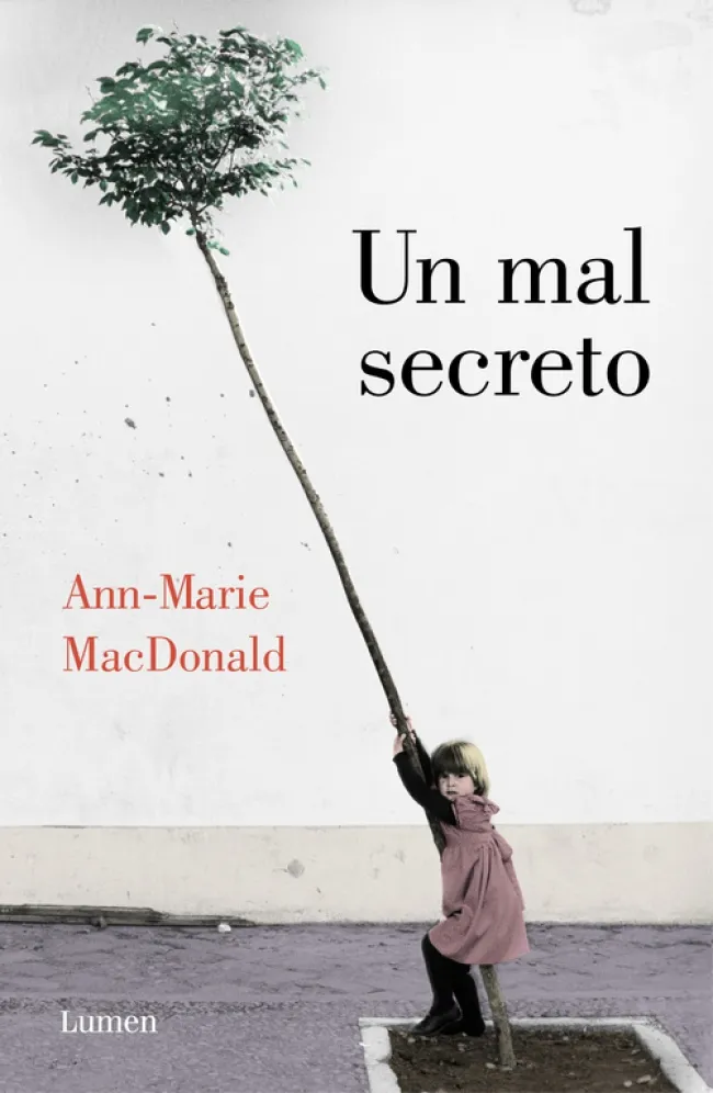 MAL SECRETO, UN