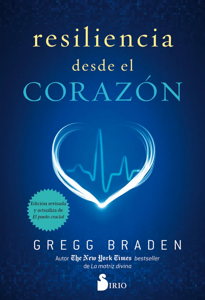 RESILIENCIA DESDE EL CORAZON