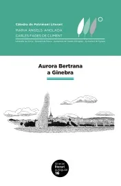 AURORA BERTRANA A GINEBRA