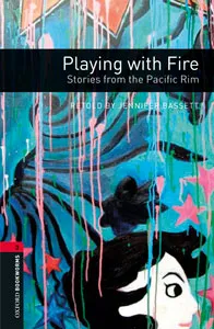 PLAYING WITH FIRE MP3 PACK BOOKWORMS 3 B1