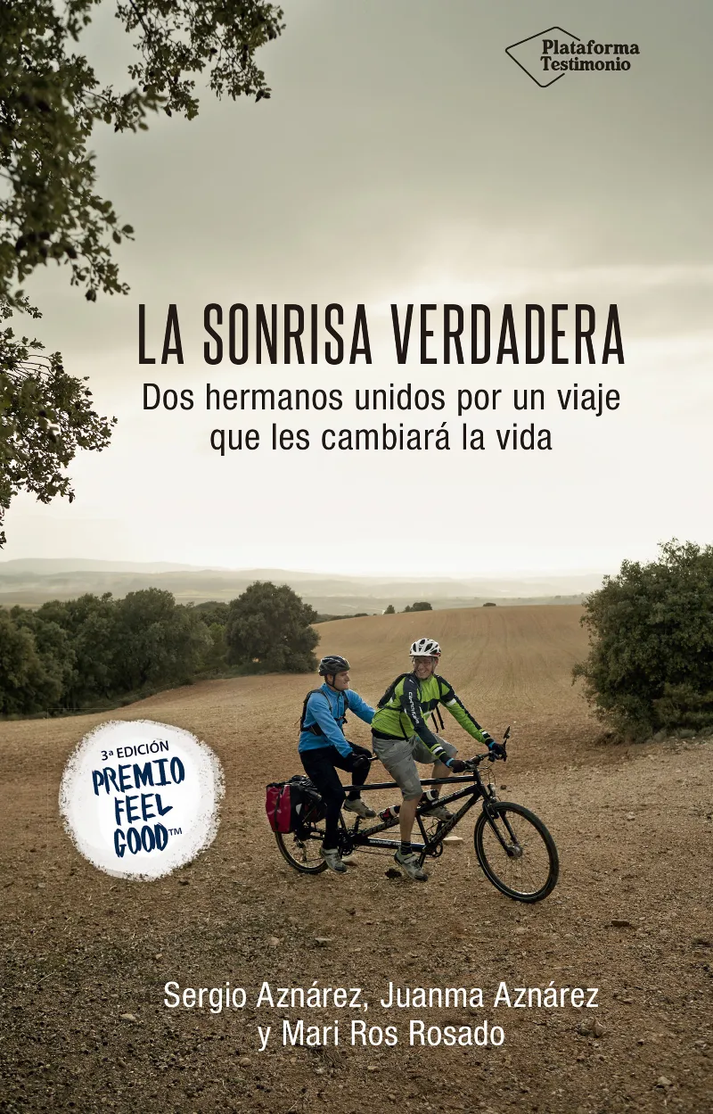 SONRISA VERDADERA,LA
