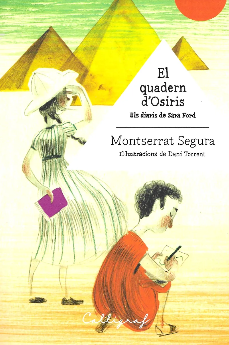 QUADERN D'OSIRIS, EL