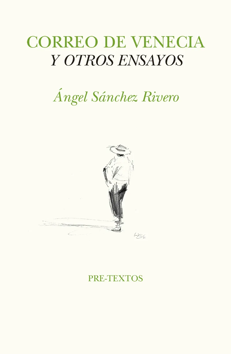 CORREO DE VENECIA Y OTROS ENSAYOS
