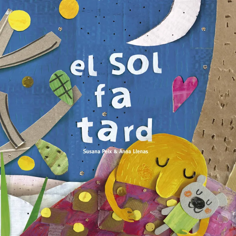 SOL FA TARD, EL