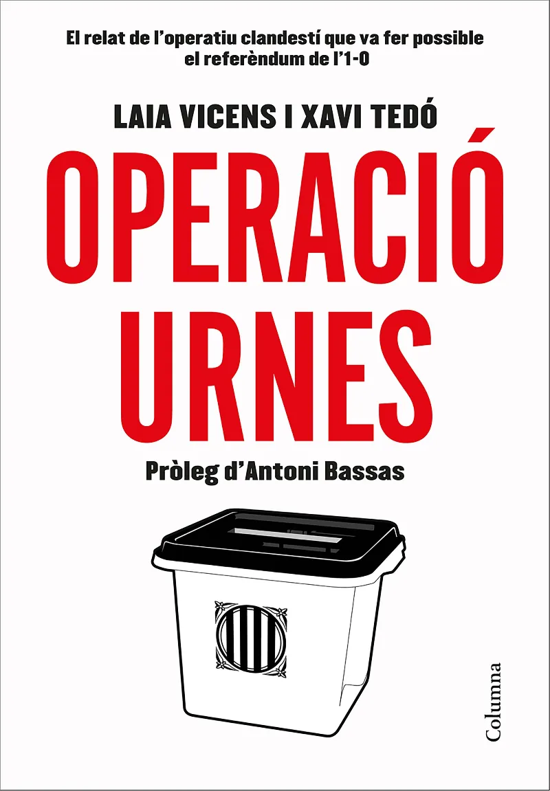 OPERACIO URNES