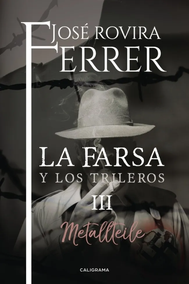 Metallteile (La farsa y los trileros 3)