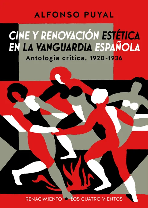 CINE Y RENOVACION ESTETICA EN LA VANGUARDIA ESPAÑOLA