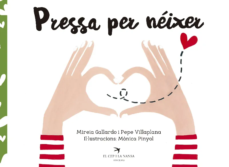 PRESSA PER NEIXER