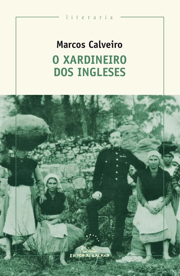 O xardineiro dos ingleses