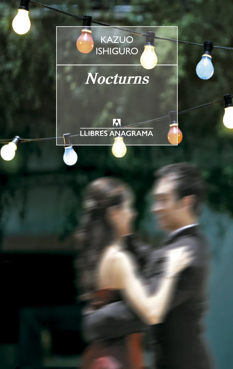 NOCTURNS -ED.2017-