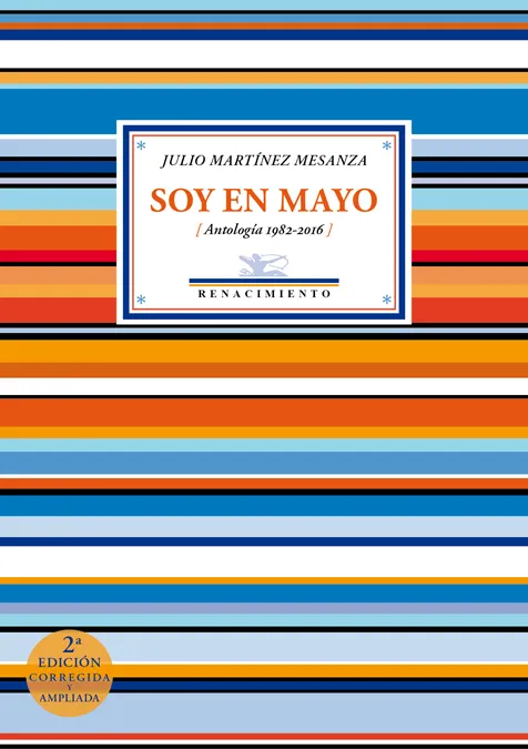SOY EN MAYO