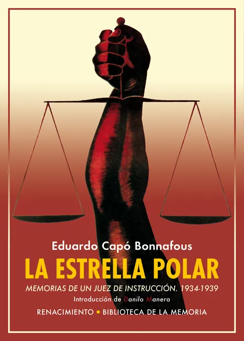 ESTRELLA POLAR, LA
