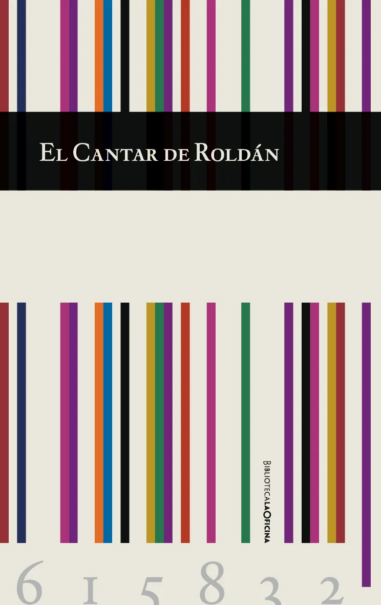 CANTAR DE ROLDAN, EL