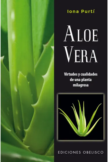 ALOE VERA -ED. 2017-