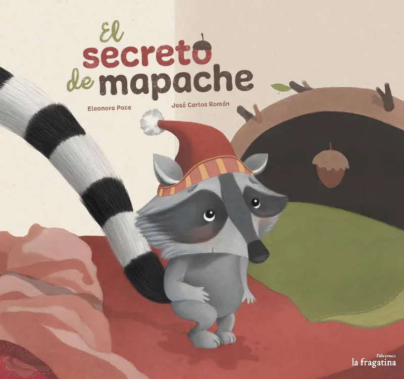 SECRETO DEL MAPACHE, EL