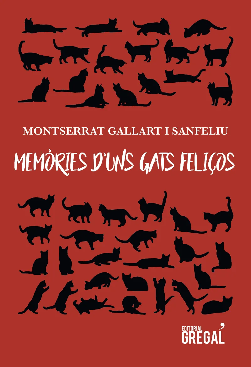 MEMORIES D'UNS GATS FELIÇOS