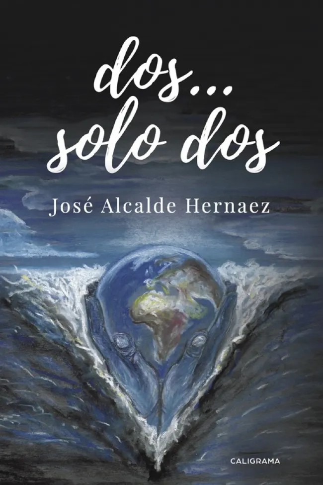 Dos... Solo dos