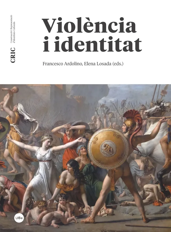 VIOLENCIA I IDENTITAT