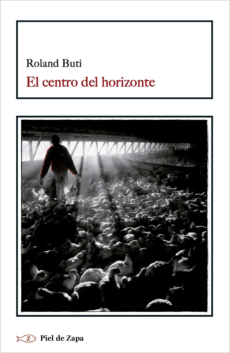 CENTRO DEL HORIZONTE, EL
