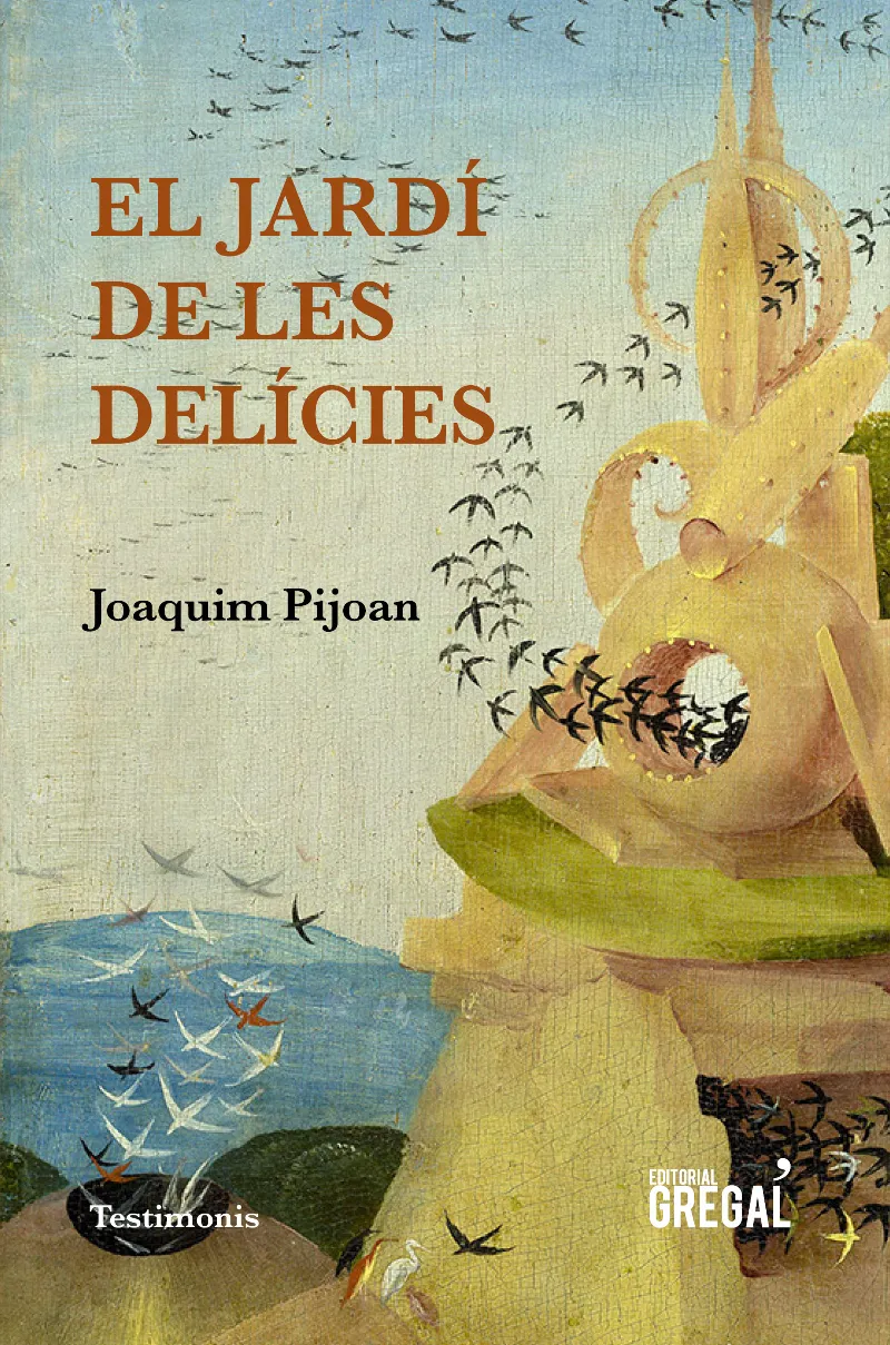 EL JARDÍ DE LES DELICIES