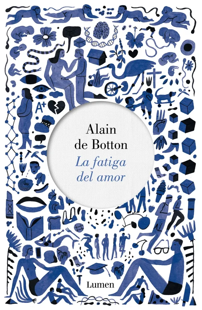 FATIGA DEL AMOR, LA