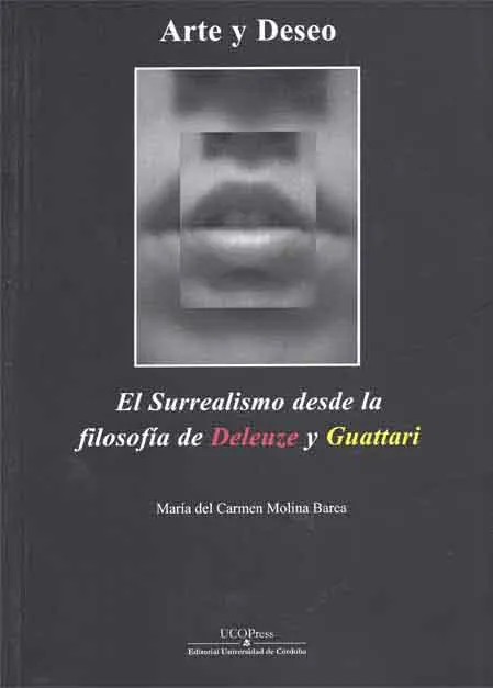 ARTE Y DESEO