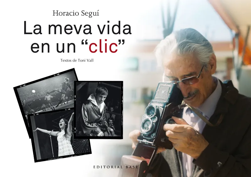 MEVA VIDA EN UN CLIC, LA