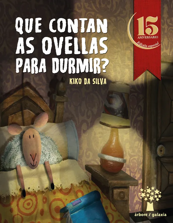Que contan as ovellas para durmir?