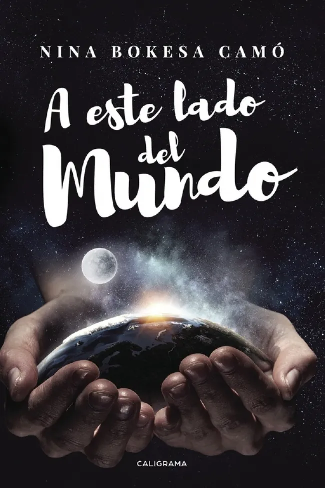 A este lado del mundo