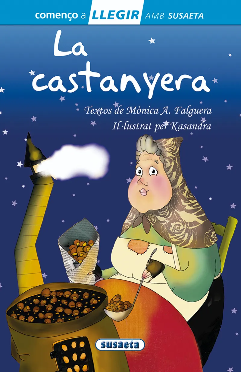 La Castanyera