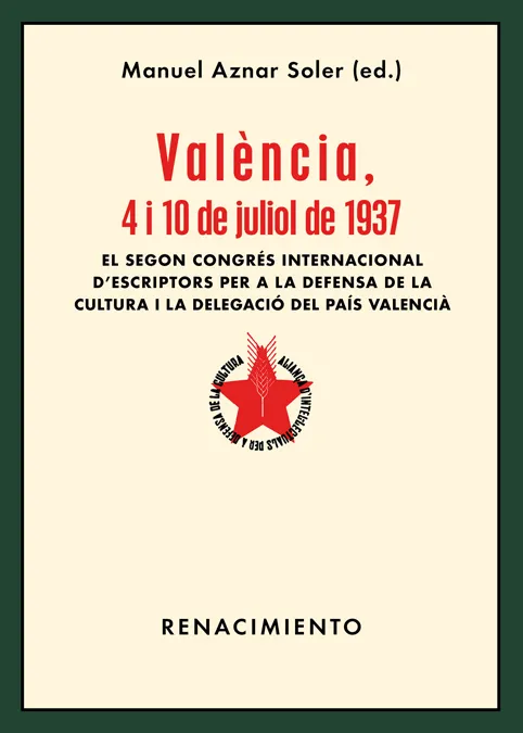 VALENCIA, 4 I 10 DE JULIOL DE 1937