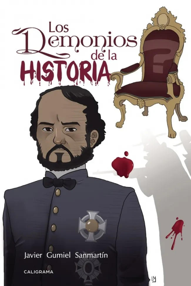 Los demonios de la historia