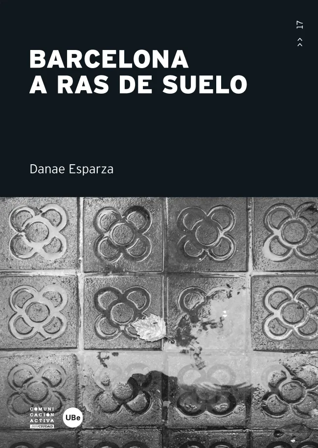 BARCELONA RAS DEL SUELO