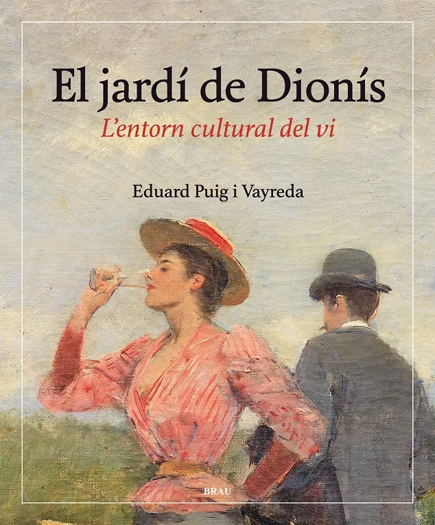 JARDI DE DIONIS, EL