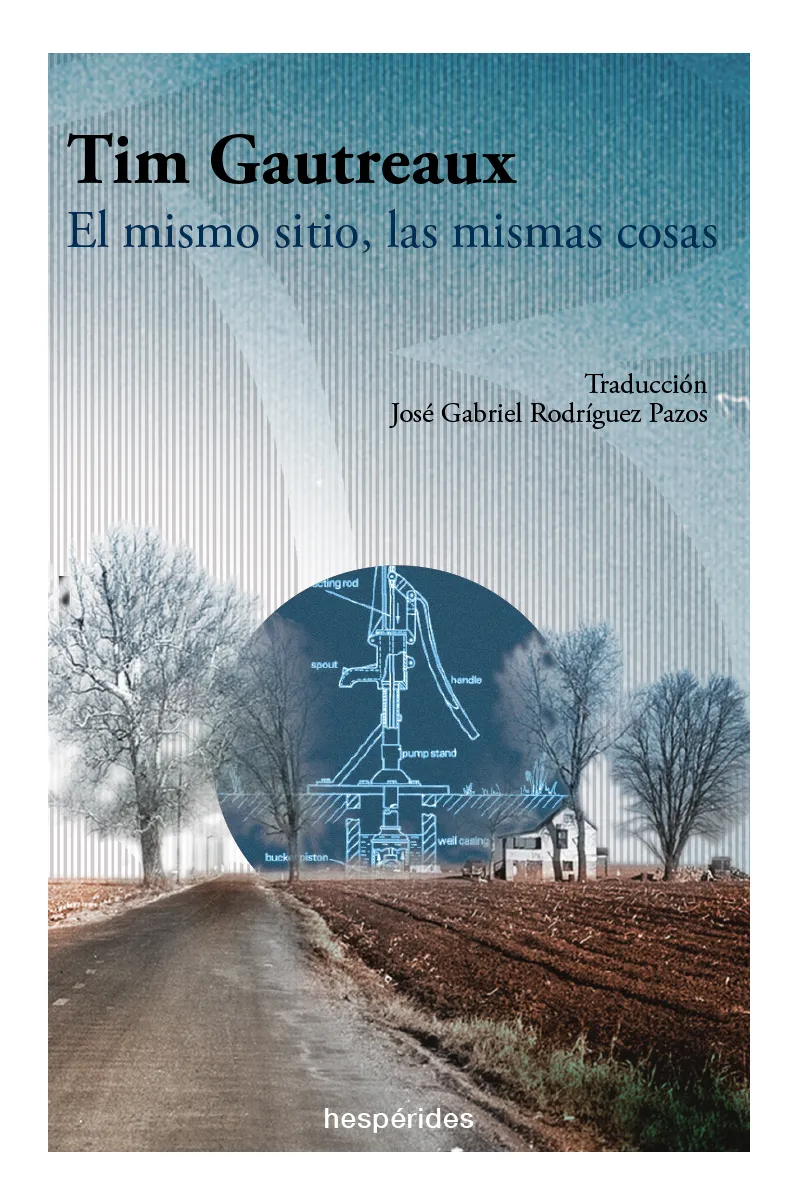 MISMO SITIO LAS MISMAS COSAS, EL