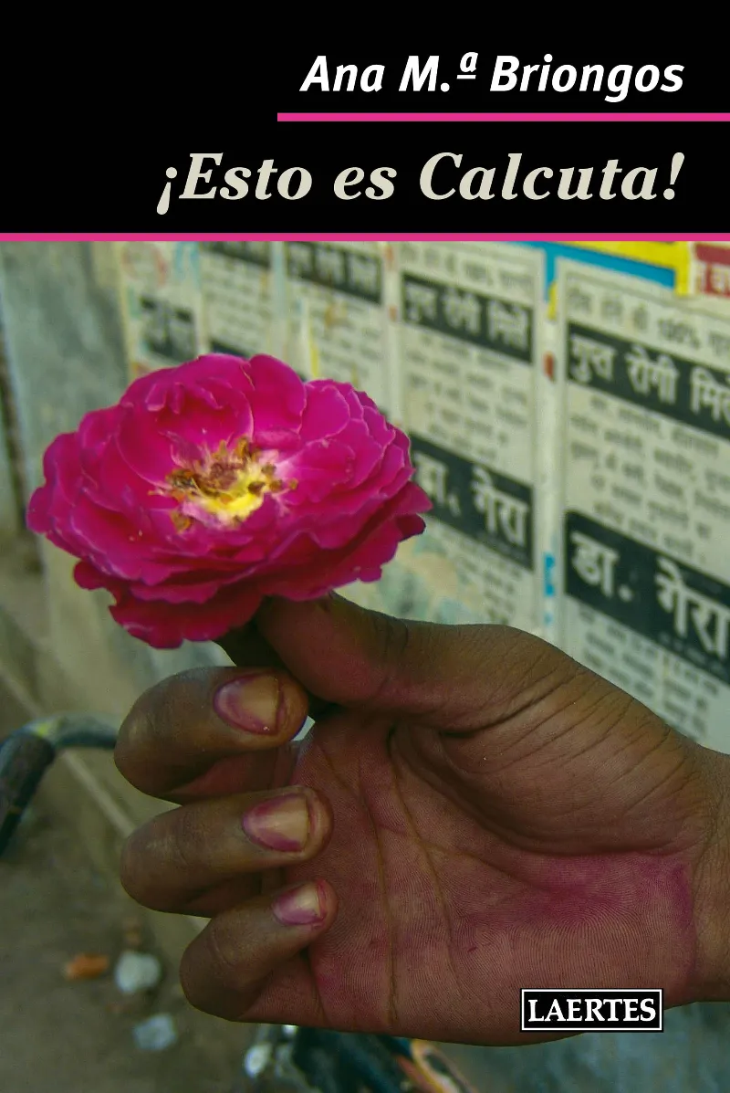 ESTO ES CALCUTA